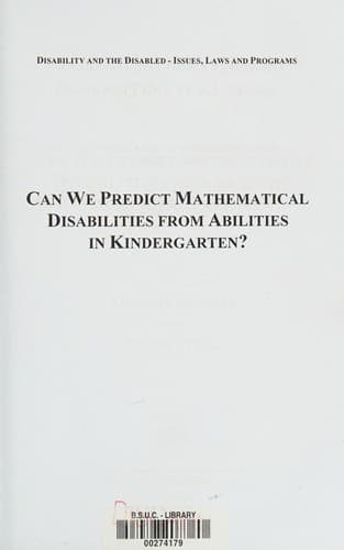 Book cover image