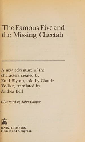 Book cover image