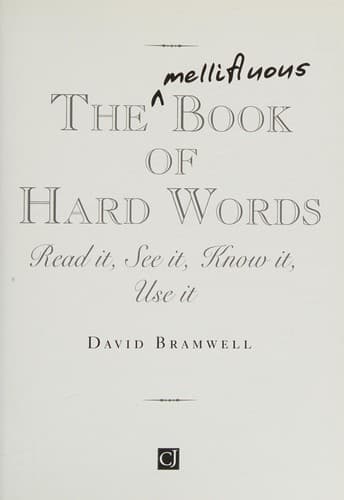 Book cover image