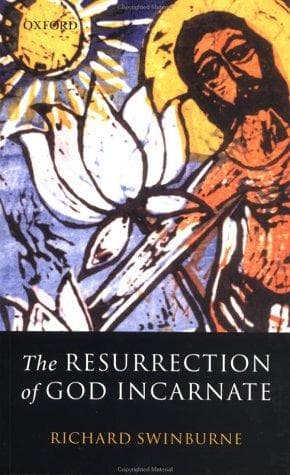 Cover image for The Resurrection of God Incarnate