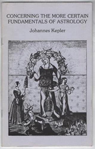 Cover image for Concerning the More Certain Fundamentals of Astrology
