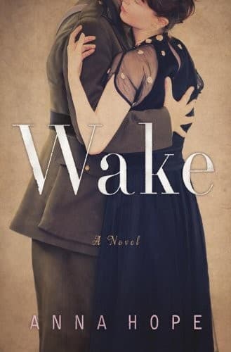 Cover image for Wake