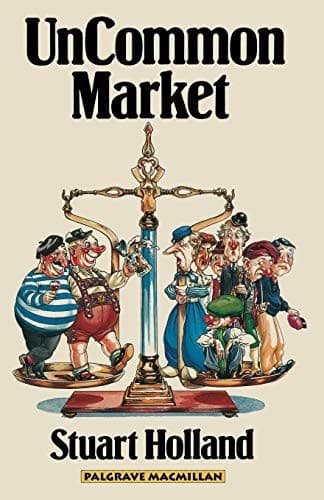 Cover image for Uncommon Market