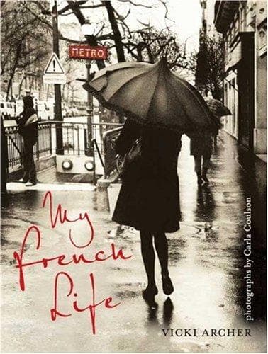 Cover image for My French Life