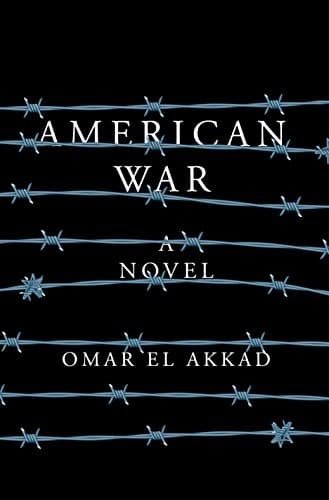 Cover image for American war