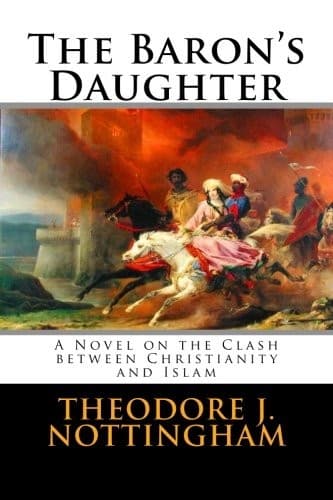The Baron's Daughter