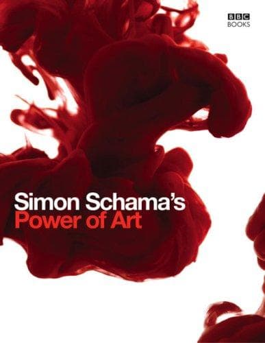 Cover image for Power of Art