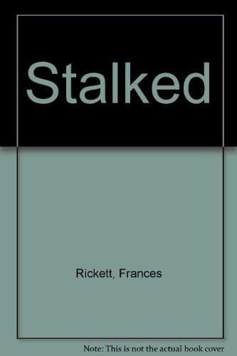 Cover image for Stalked