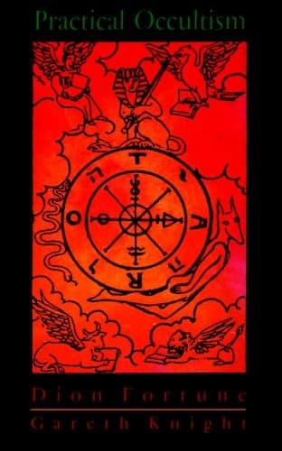 Cover image for Practical Occultism