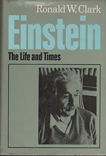 Cover image for Einstein