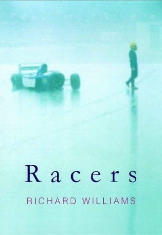 Cover image for Racers