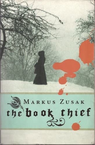 Cover image for The Book Thief