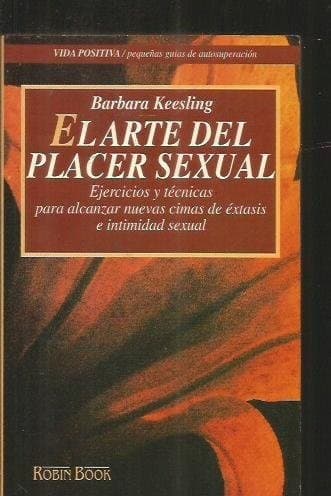 Cover image for El Arte Del Placer Sexual
