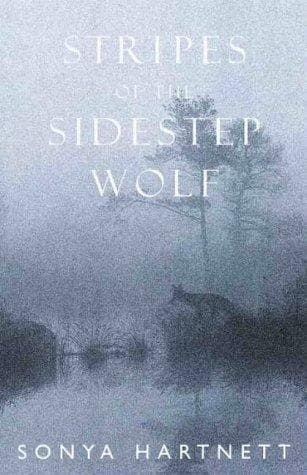 Cover image for Stripes of the sidestep wolf