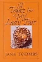 Cover image for A Topaz for My Lady Fair