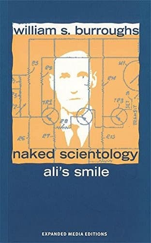 Cover image for Ali's smile