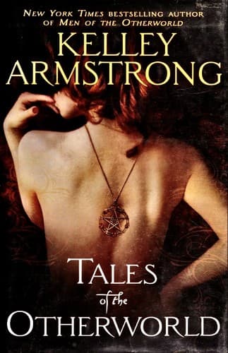 Cover image for Tales of the Otherworld