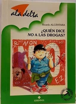 Cover image for Quien Dice No A Las Drogas?