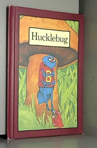 Cover image for Hucklebug