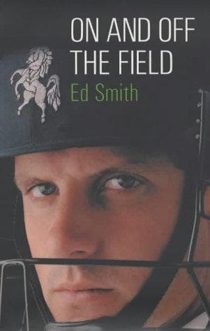Cover image for On and Off the Field