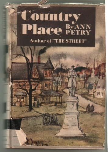 Cover image for Country place