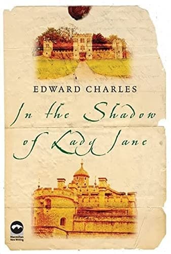 Cover image for In the Shadow of Lady Jane