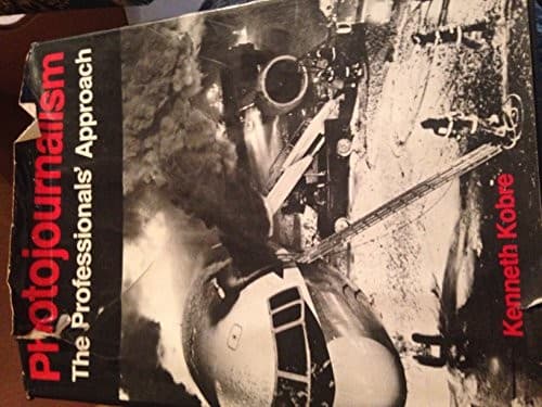 Cover image for Photojournalism