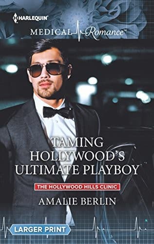 Cover image for Taming Hollywood’s Ultimate Playboy
