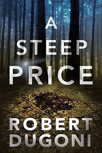 Cover image for A Steep price