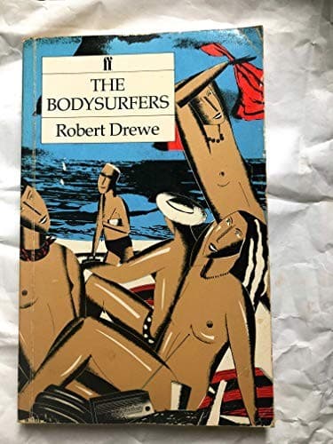 Cover image for The bodysurfers