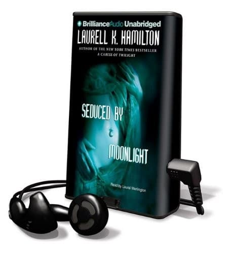 Cover image for Seduced by Moonlight