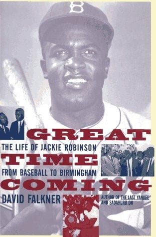 Cover image for Great time coming