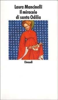 Cover image for Il miracolo di Santa Odilia
