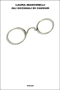 Cover image for Gli occhiali di Cavour