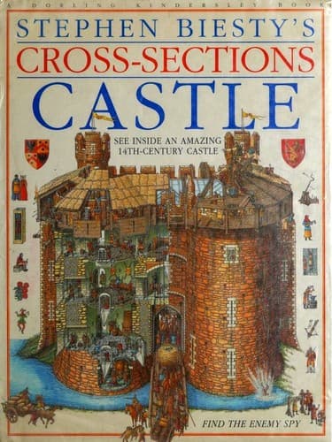 Cover image for Castle