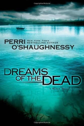 Cover image for Dreams of the dead