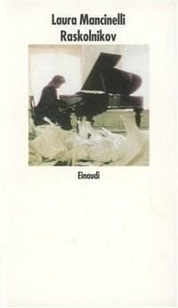 Cover image for Raskolnikov