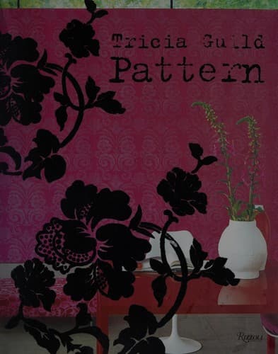 Cover image for Tricia Guild pattern