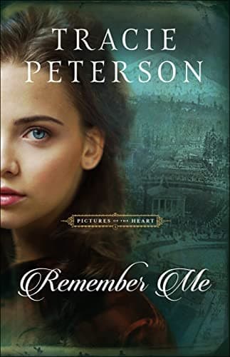 Cover image for Remember Me
