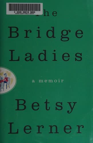 Cover image for The bridge ladies