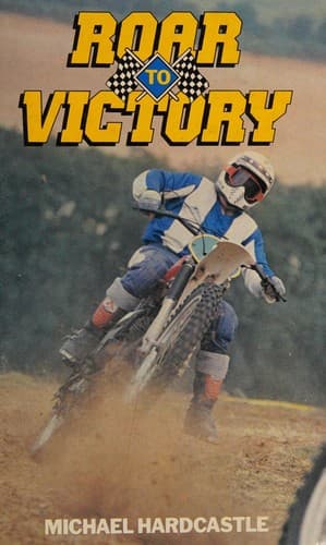 Cover image for Roar to Victory