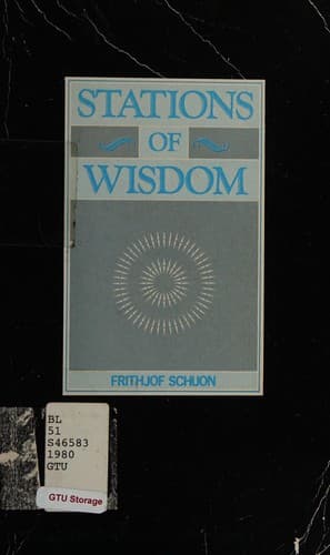 Cover image for Sacred art in East and West
