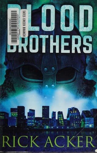 Book cover image