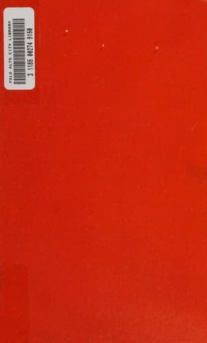 Cover image for The singing bone