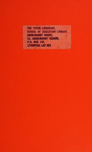 Book cover image