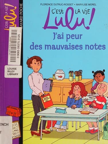 Book cover image