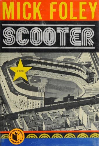 Cover image for Scooter