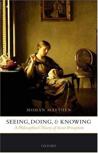 Cover image for Seeing, Doing, and Knowing