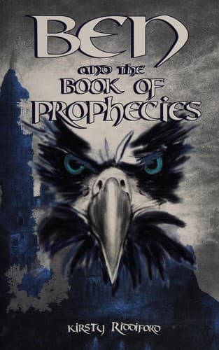 Ben and the Book of Prophecies (Prophecies of Ballitor)