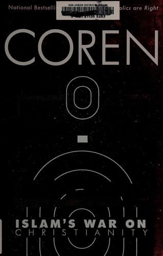 Cover image for Hatred